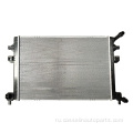 Universal Intercooler для Ford Fusion SE L4 1.5L OEM DG9Z8005F Water Incooler